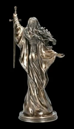 Nimue Figur - Lady Of The Lake - Bronziert 14 Nimue Figur - Lady Of The Lake - Bronziert -FIGUREN Verkäufe FS22272 Nimue Figur Lady of the Lake bronziert 6kJtUBKAkcbq4I 1280x1280