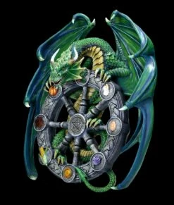 Wandrelief Drache - Year Of The Magical Dragon 11 Wandrelief Drache - Year Of The Magical Dragon -FIGUREN Verkäufe FS22362 Wandrelief Drache Year of the Magical Dragon 4 1280x1280