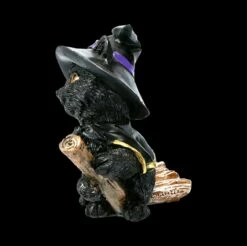 Kleine Hexenkatzen Figur - Tabitha 12 Kleine Hexenkatzen Figur - Tabitha -FIGUREN Verkäufe FS22371 Kleine Hexenkatzen Figur Tabitha 3 1280x1280