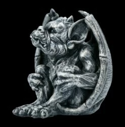 Gargoyle Figur - Hugo 11 Gargoyle Figur - Hugo -FIGUREN Verkäufe FS22454 Gargoyle Figur Hugo 3 1280x1280