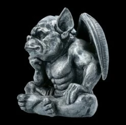 Gargoyle Figur - Laverne -FIGUREN Verkäufe FS22455 Gargoyle Figur Laverne 3 1280x1280