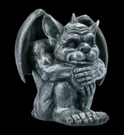 Gargoyle Figur - Quasi Mit Horn 10 Gargoyle Figur - Quasi Mit Horn -FIGUREN Verkäufe FS22456 Gargoyle Figur Quasi 1 1280x1280