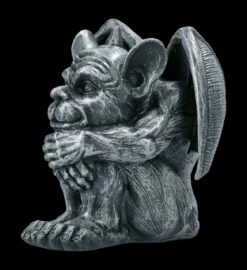 Gargoyle Figur - Quasi Mit Horn 14 Gargoyle Figur - Quasi Mit Horn -FIGUREN Verkäufe FS22456 Gargoyle Figur Quasi 3 1280x1280