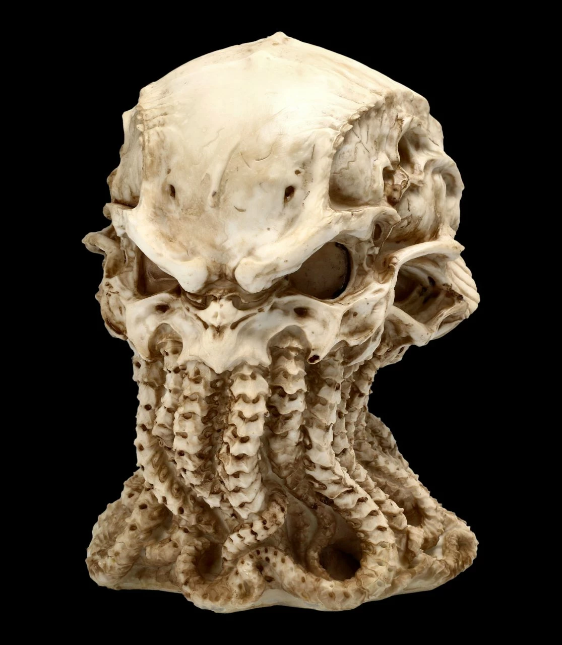 Cthulhu Totenkopf Figur By James Ryman 7 Cthulhu Totenkopf Figur By James Ryman – Bild 5