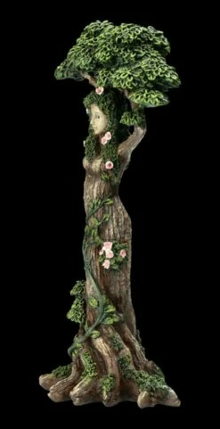 Greenman Figur - Mutter Erde -FIGUREN Verkäufe FS22477 Greenman Figur Mutter Natur 3 1280x1280
