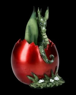 Drachen Figur - Holiday Mischief -FIGUREN Verkäufe FS22523 Drachen Figur Holiday Mischief 1 1280x1280