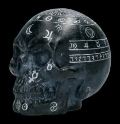 Totenschädel - Mystic Arts 13 Totenschädel - Mystic Arts -FIGUREN Verkäufe FS22571 Totenschaedel Mystic Arts 3 1280x1280