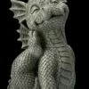 Gartenfigur - Drache Kratzt Sich 2 Gartenfigur - Drache Kratzt Sich -FIGUREN Verkäufe FS22609 Gartenfigur Drache kratzt sich 1 1280x1280