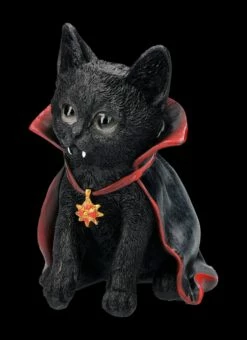 Vampir Katzenfigur - Count Catula -FIGUREN Verkäufe FS23559 Vampir Katzenfigur Count Catula 2668Vv02W7EjMQ 1280x1280