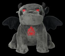 Plüschfigur Gargoyle -FIGUREN Verkäufe FS23658 Pluschfigur Gargoyle 2 1280x1280
