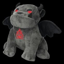 Plüschfigur Gargoyle -FIGUREN Verkäufe FS23658 Pluschfigur Gargoyle 7 1280x1280