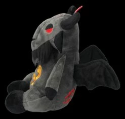 Plüschfigur Baphomet -FIGUREN Verkäufe FS23659 Pluschfigur Baphomet 3 1280x1280