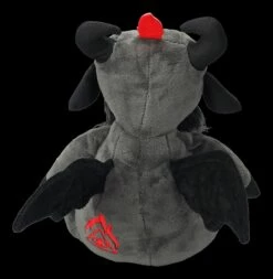 Plüschfigur Baphomet -FIGUREN Verkäufe FS23659 Pluschfigur Baphomet 4 1280x1280