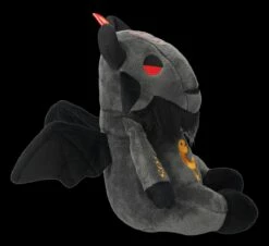 Plüschfigur Baphomet -FIGUREN Verkäufe FS23659 Pluschfigur Baphomet 5 1280x1280