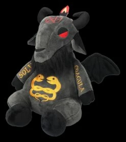 Plüschfigur Baphomet -FIGUREN Verkäufe FS23659 Pluschfigur Baphomet 7 1280x1280