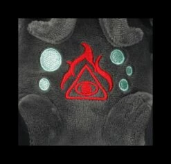 Plüschfigur Cthulhu -FIGUREN Verkäufe FS23661 Pluschfigur Cthulhu 1 1280x1280