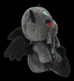 Plüschfigur Cthulhu -FIGUREN Verkäufe FS23661 Pluschfigur Cthulhu 5 1280x1280