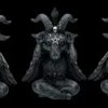 NEMESIS NOW Baphoboo Figuren - Nichts Böses Baphomets -FIGUREN Verkäufe FS23666 Baphobo Figuren Nichts Boses Baphomets 2 1280x1280