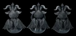 NEMESIS NOW Baphoboo Figuren - Nichts Böses Baphomets -FIGUREN Verkäufe FS23666 Baphobo Figuren Nichts Boses Baphomets 3 1280x1280