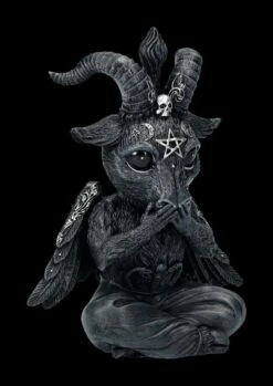 NEMESIS NOW Baphoboo Figuren - Nichts Böses Baphomets -FIGUREN Verkäufe FS23666 Baphobo Figuren Nichts Boses Baphomets 7 1280x1280