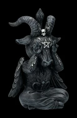 NEMESIS NOW Baphoboo Figuren - Nichts Böses Baphomets -FIGUREN Verkäufe FS23666 Baphobo Figuren Nichts Boses Baphomets 8 1280x1280