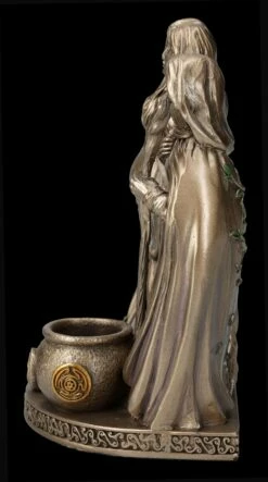 Dekofigur Hekate - Jungfrau Mutter Altes Weib -FIGUREN Verkäufe FS23787 Dekofigur Hekate Jungfrau Mutter Altes Weib 3 1280x1280