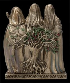 Dekofigur Hekate - Jungfrau Mutter Altes Weib -FIGUREN Verkäufe FS23787 Dekofigur Hekate Jungfrau Mutter Altes Weib 4 1280x1280