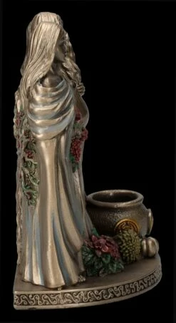 Dekofigur Hekate - Jungfrau Mutter Altes Weib -FIGUREN Verkäufe FS23787 Dekofigur Hekate Jungfrau Mutter Altes Weib 5 1280x1280