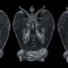 Teuflische Baphomet Figuren - Nichts Böses -FIGUREN Verkäufe FS23951 Fiese Baphomet Figuren Nichts Boses 2 1280x1280