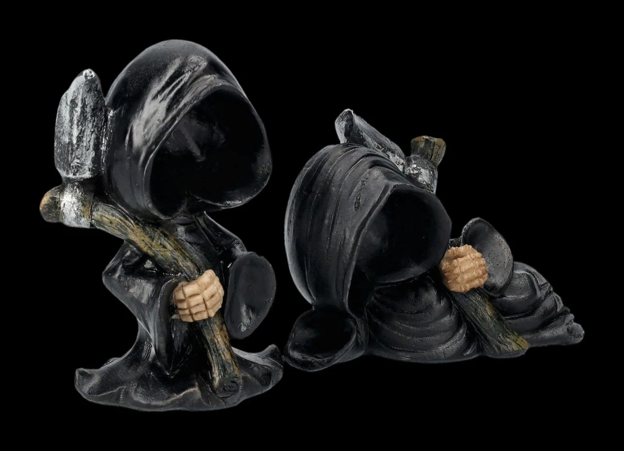 Reaper Figuren - Lustige Creapers 4 Reaper Figuren - Lustige Creapers – Bild 2