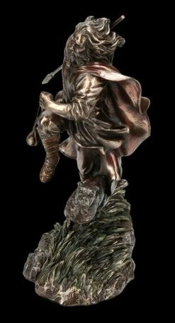 Lugh Figur - Keltischer Gott Der Sonne & Stürme 14 Lugh Figur - Keltischer Gott Der Sonne & Stürme -FIGUREN Verkäufe FS24825 Lugh Figur Keltischer Gott der Sonne und Sturme 4 1280x1280