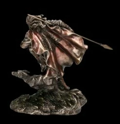 Lugh Figur - Keltischer Gott Der Sonne & Stürme 13 Lugh Figur - Keltischer Gott Der Sonne & Stürme -FIGUREN Verkäufe FS24825 Lugh Figur Keltischer Gott der Sonne und Sturme 6 1280x1280