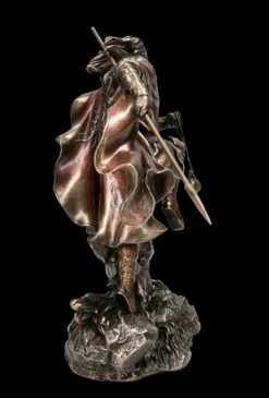 Lugh Figur - Keltischer Gott Der Sonne & Stürme 12 Lugh Figur - Keltischer Gott Der Sonne & Stürme -FIGUREN Verkäufe FS24825 Lugh Figur Keltischer Gott der Sonne und Sturme 8 1280x1280