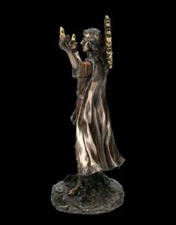 Belenus Figur - Keltischer Gott Der Sonne -FIGUREN Verkäufe FS24826 Belenus Figur Keltischer Gott der Sonne 4 1280x1280