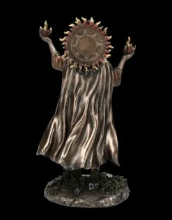 Belenus Figur - Keltischer Gott Der Sonne -FIGUREN Verkäufe FS24826 Belenus Figur Keltischer Gott der Sonne 6 1280x1280