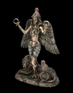 Ishtar Figur - Göttin Der Liebe Und Macht -FIGUREN Verkäufe FS24830 Ishtar Figur Gottin der Liebe und Macht 2 1280x1280