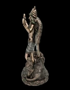 Ishtar Figur - Göttin Der Liebe Und Macht -FIGUREN Verkäufe FS24830 Ishtar Figur Gottin der Liebe und Macht 4 1280x1280