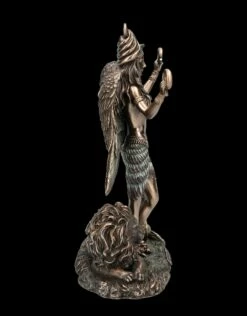 Ishtar Figur - Göttin Der Liebe Und Macht -FIGUREN Verkäufe FS24830 Ishtar Figur Gottin der Liebe und Macht 8 1280x1280