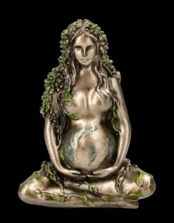 Gaia Figur - Mutter Erde Mini