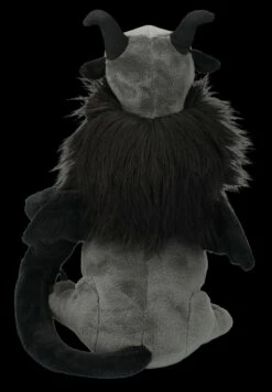 Plüschfigur Chimäre - Löwe Ziege Schlange 13 Plüschfigur Chimäre - Löwe Ziege Schlange -FIGUREN Verkäufe FS24865 Pluschfigur Chimare Lowe Ziege Schlange 6 1280x1280