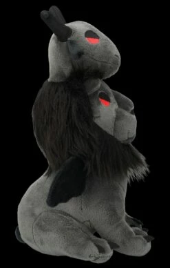 Plüschfigur Chimäre - Löwe Ziege Schlange 14 Plüschfigur Chimäre - Löwe Ziege Schlange -FIGUREN Verkäufe FS24865 Pluschfigur Chimare Lowe Ziege Schlange 8 1280x1280