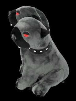 Plüschfigur Kerberos - Dreiköpfiger Hund 12 Plüschfigur Kerberos - Dreiköpfiger Hund -FIGUREN Verkäufe FS24866 Pluschfigur Kerberos Dreikopfiger Hund 4 1280x1280