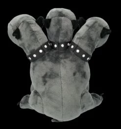 Plüschfigur Kerberos - Dreiköpfiger Hund 13 Plüschfigur Kerberos - Dreiköpfiger Hund -FIGUREN Verkäufe FS24866 Pluschfigur Kerberos Dreikopfiger Hund 6 1280x1280