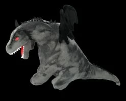 Plüschfigur - Zweiköpfiger Drache -FIGUREN Verkäufe FS24867 Pluschfigur zweikopfiger Drache 4 1280x1280