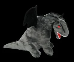 Plüschfigur - Zweiköpfiger Drache -FIGUREN Verkäufe FS24867 Pluschfigur zweikopfiger Drache 8 1280x1280