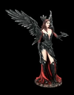 Dark Angel Figur - Trainer Of Crow -FIGUREN Verkäufe FS24877 Dark Angel Figur Trainer of Crow 10 1280x1280