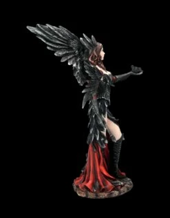 Dark Angel Figur - Trainer Of Crow -FIGUREN Verkäufe FS24877 Dark Angel Figur Trainer of Crow 8 1280x1280