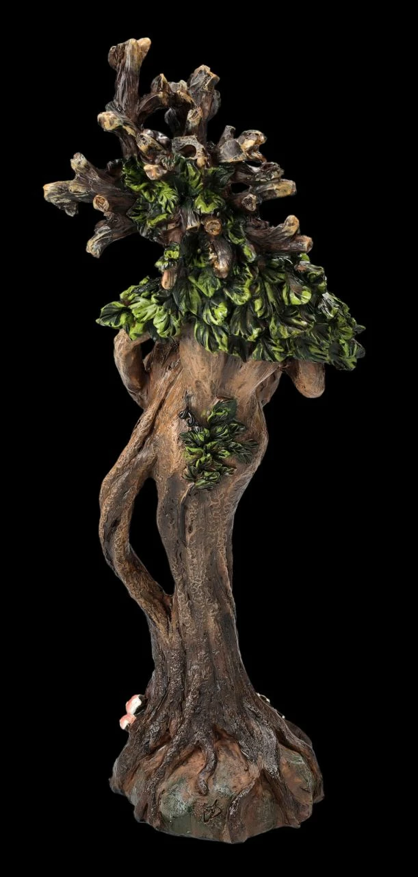 Baum Ent Figur - Beschützt Vögel 6 Baum Ent Figur - Beschützt Vögel – Bild 4