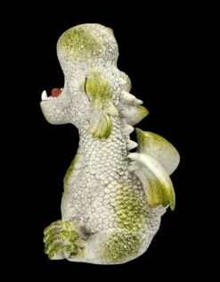 Gartenfigur Drache Gähnt - Bin Ich Müde -FIGUREN Verkäufe FS24885 Gartenfigur Drache g hnt Bin ich m de 4 1280x1280