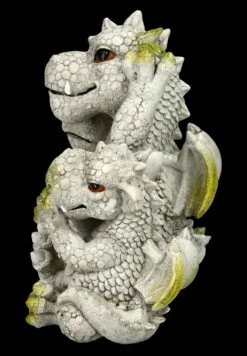 Gartenfigur Drachen Familie - Nichts Böses 11 Gartenfigur Drachen Familie - Nichts Böses -FIGUREN Verkäufe FS24890 Gartenfigur Drache Nichts B ses 4 1280x1280